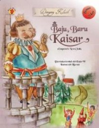 Image of Baju Baru Kaisar