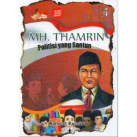 MH. Thamrin: Politisi yang Santun