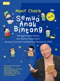 Semua Anak Bintang