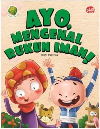 Ayo Mengenal Rukun Iman