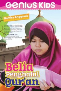 Belia Penghafal Al-Quran