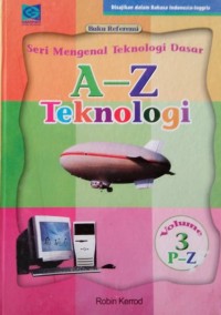 A-Z Teknologi