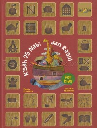 Image of Kisah 25 Nabi dan Rasul