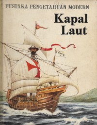 Kapal Laut