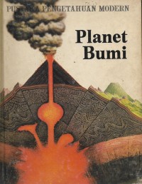 Planet Bumi