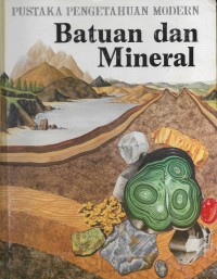 Image of Batuan dan Mineral