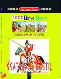 Ksatria dan Kastil