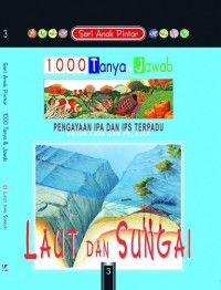 Laut dan Sungai