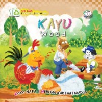 Kayu : Wood