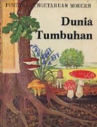 Dunia Tumbuhan