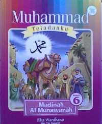 Muhammad Teladanku - Buku 6