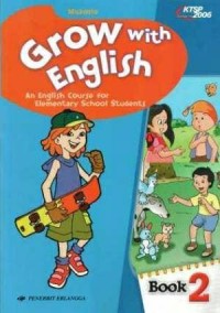 Image of Grow With English Book 2