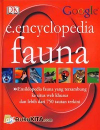 E.Encyclopedia Fauna - Google