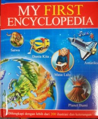 My First Encyclopedia