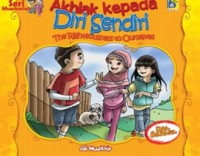 Image of Akhlak Kepada Diri Sendiri