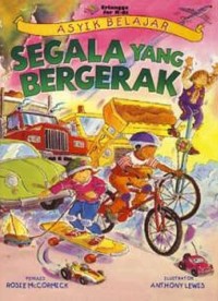 Segala yang Bergerak