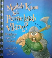 Maukah Kamu Jadi Penjelajah Viking? Perjalanan yang Seru Untukmu