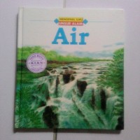 Mengenal Ilmu Unsur Alam : Air