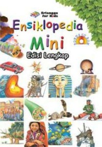 Ensiklopedia Mini Edisi Lengkap