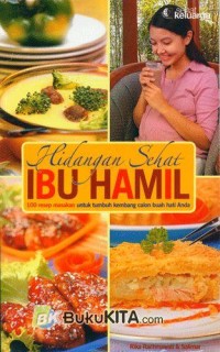 Hidangan Sehat Ibu Hamil