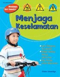 Menjaga Keselamatan