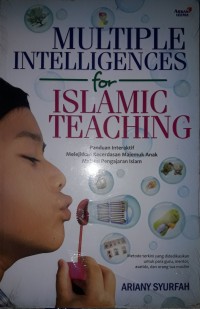 Multiple Intelligences for Islamic Teaching