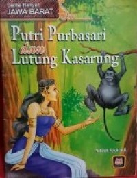 Putri Purbasari dan Lutung Kasarung