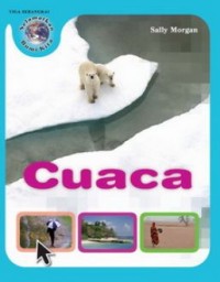 Cuaca