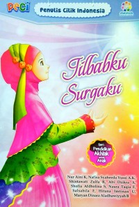 Jilbabku Surgaku