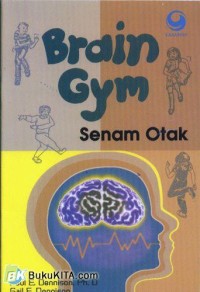 Brain Gym Senam Otak