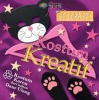 Image of Kostum Kreatif