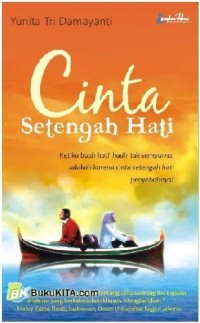 Image of Cinta Setengah Hati