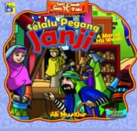 Image of Selalu Pegang Janji