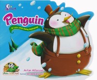 Penguin : Si Lucu yang Saling Melindungi