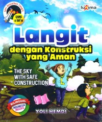 Langit Dengan Konstruksi yang Aman : The Sky With Safe Construction