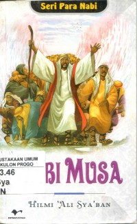 Nabi Musa