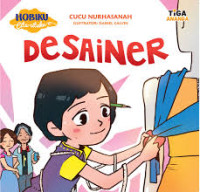 Image of Desainer