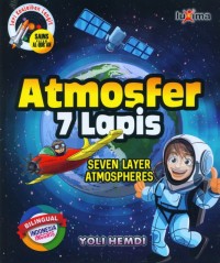 Atmosfer 7 Lapis : Seven Layer Armospheres