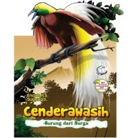 Cenderawasih Burung dari Surga