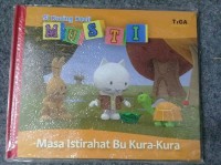 Masa Istirahat Bu Kura-Kura