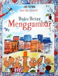 Buku Besar Menggambar