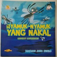 Nyamuk-nyamuk yang Nakal