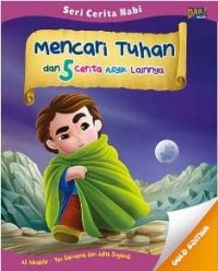 Mencari Tuhan dan 5 Ceritqa Asyik Lainnya