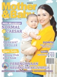 Mother and Baby : Perencanaan Keuangan Keluarga