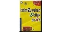 Istimewakan Setiap Anak