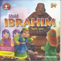 Image of Nabi Ibrahim. as