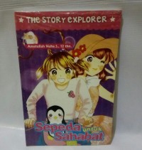 Image of Sepeda Untuk Sahabat