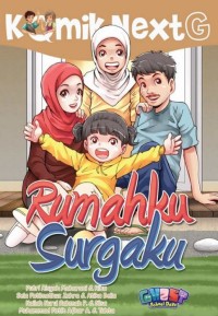 Rumahku Surgaku