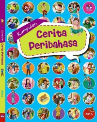 Image of Kumpulan Cerita Peribahasa
