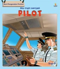 Aku Ingin Menjadi Pilot